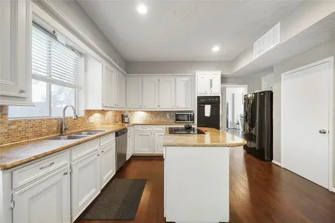14607 Muirfield Lane Houston TX 77095