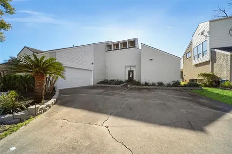 14607 Muirfield Lane Houston TX 77095