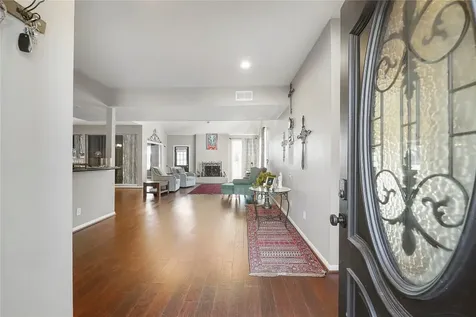 14607 Muirfield Lane Houston TX 77095