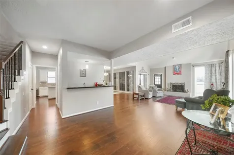 14607 Muirfield Lane Houston TX 77095
