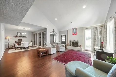 14607 Muirfield Lane Houston TX 77095