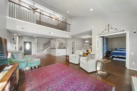 14607 Muirfield Lane Houston TX 77095