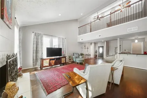 14607 Muirfield Lane Houston TX 77095