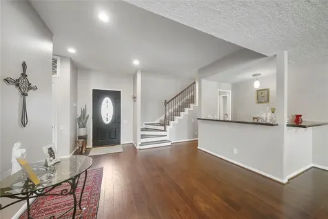 14607 Muirfield Lane Houston TX 77095