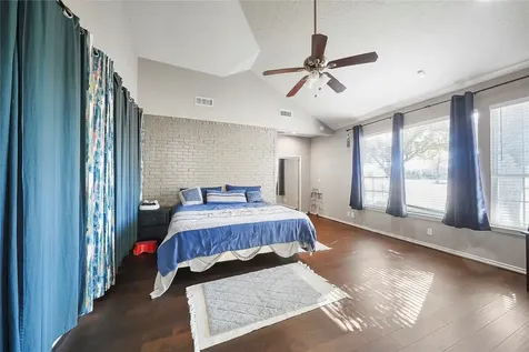 14607 Muirfield Lane Houston TX 77095