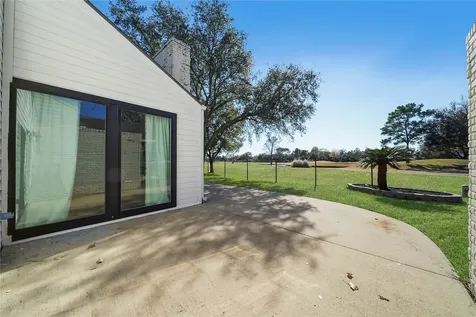 14607 Muirfield Lane Houston TX 77095
