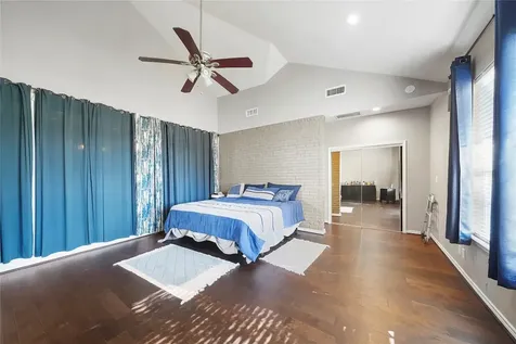 14607 Muirfield Lane Houston TX 77095