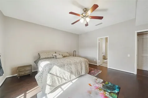 14607 Muirfield Lane Houston TX 77095