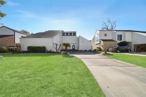 14607 Muirfield Lane Houston TX 77095