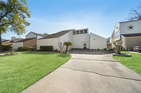 14607 Muirfield Lane Houston TX 77095