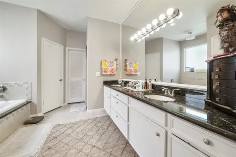 14607 Muirfield Lane Houston TX 77095