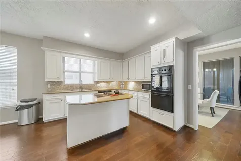 14607 Muirfield Lane Houston TX 77095