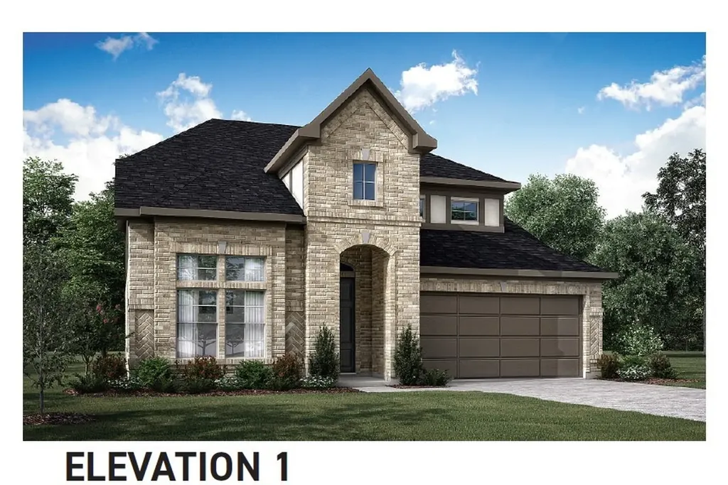 6534 Drayton Hall Missouri City TX 77459