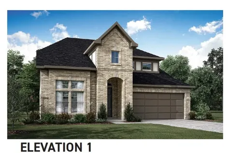 6534 Drayton Hall Missouri City TX 77459