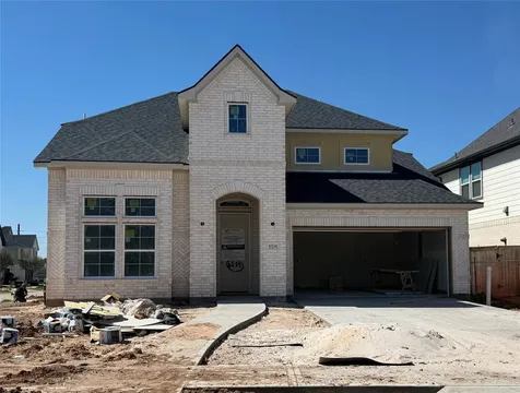 6534 Drayton Hall Missouri City TX 77459