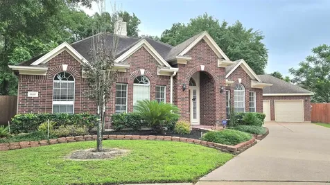 16107 Castlegrove Court Tomball TX 77377