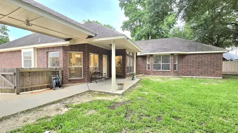 16107 Castlegrove Court Tomball TX 77377