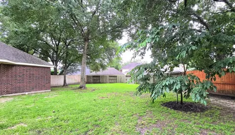 16107 Castlegrove Court Tomball TX 77377