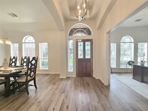 16107 Castlegrove Court Tomball TX 77377