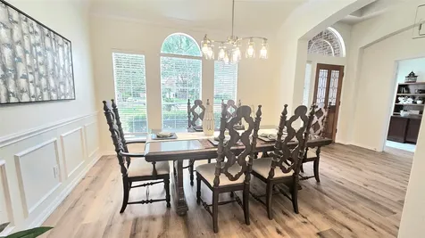 16107 Castlegrove Court Tomball TX 77377