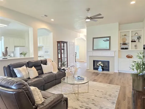 16107 Castlegrove Court Tomball TX 77377