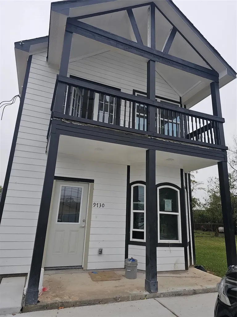 9730 Kerr Street Houston TX 77029