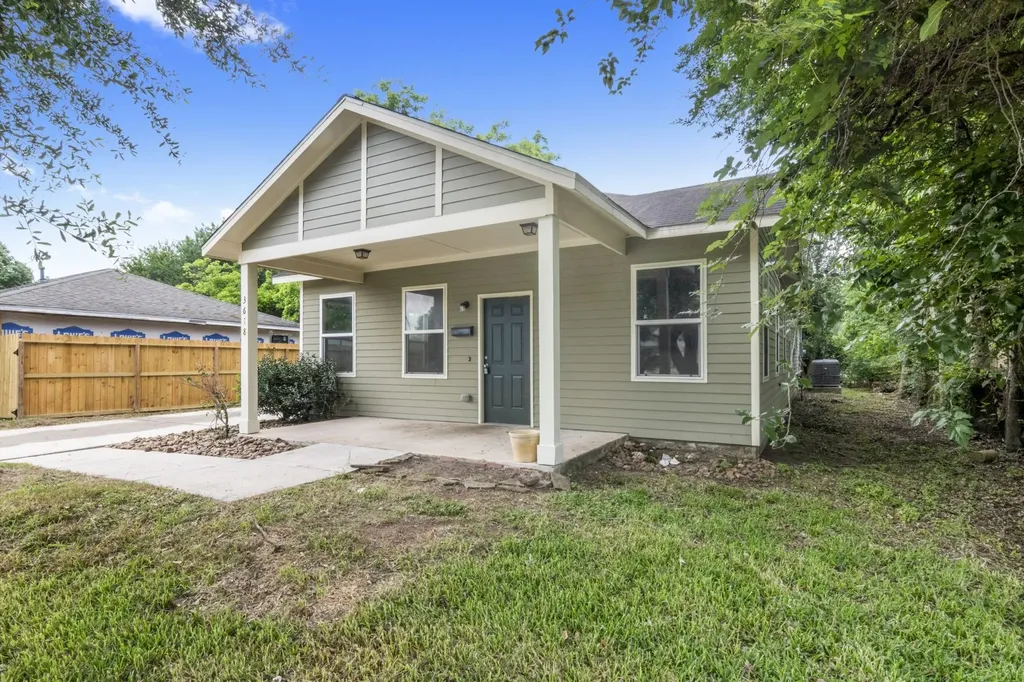 3618 Rockingham Street Houston TX 77051