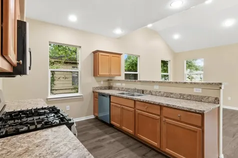 3618 Rockingham Street Houston TX 77051