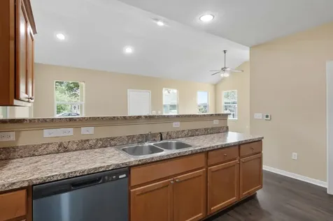 3618 Rockingham Street Houston TX 77051