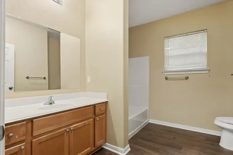 3618 Rockingham Street Houston TX 77051