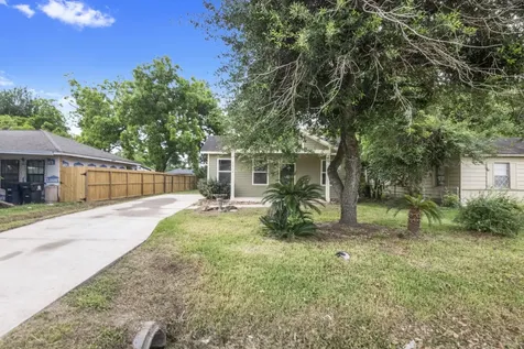 3618 Rockingham Street Houston TX 77051