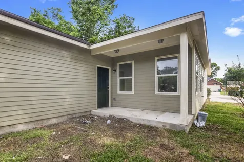 3618 Rockingham Street Houston TX 77051