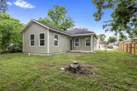 3618 Rockingham Street Houston TX 77051