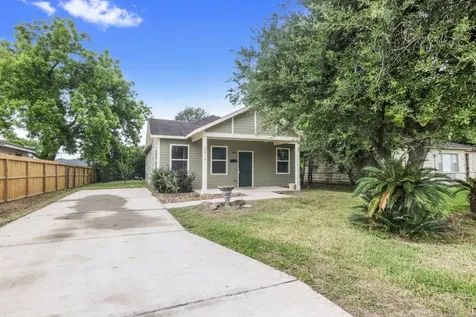 3618 Rockingham Street Houston TX 77051