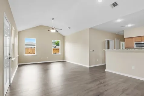 3618 Rockingham Street Houston TX 77051