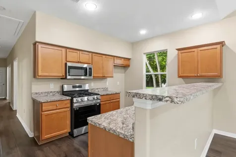 3618 Rockingham Street Houston TX 77051