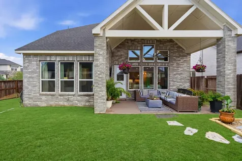 31839 Grand Orchard Lane Fulshear TX 77441