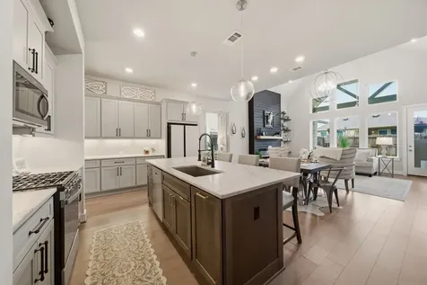31839 Grand Orchard Lane Fulshear TX 77441