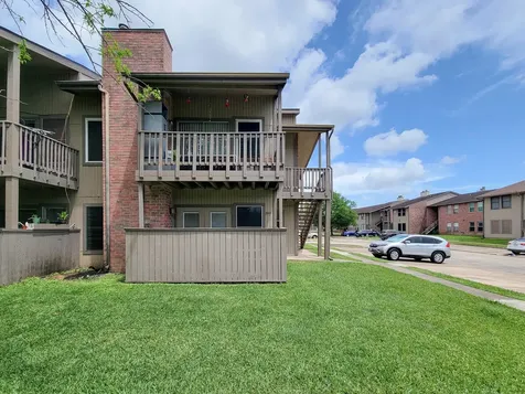 418 Garland Drive 122 Lake Jackson TX 77566