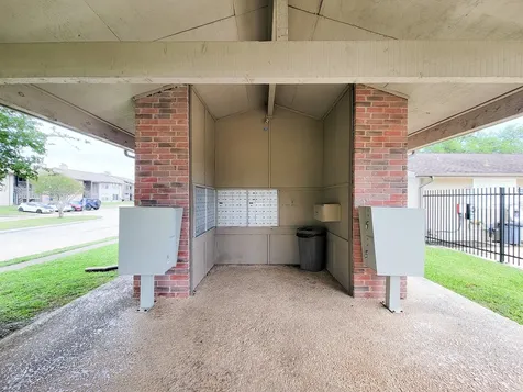 418 Garland Drive 122 Lake Jackson TX 77566