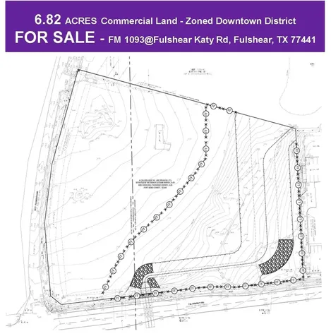 0 Fm-1093 Road Fulshear TX 77441