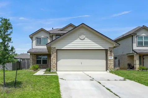 11130 N Lake Mist Lane Willis TX 77318