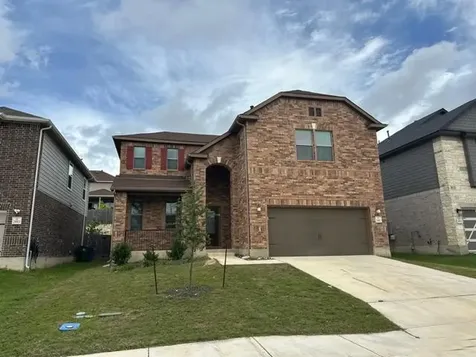 29917 Sestra Bulverde TX 78163