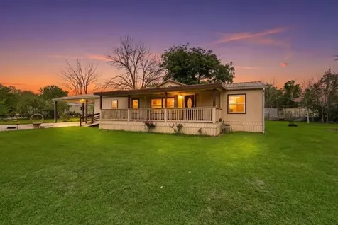 368 County Road 4891 Dayton TX 77535