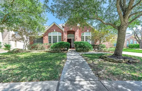 1314 Town Moor Court Spring TX 77379