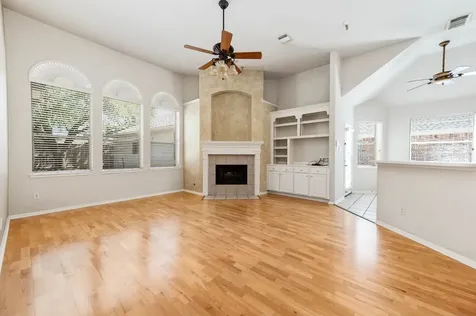 1314 Town Moor Court Spring TX 77379