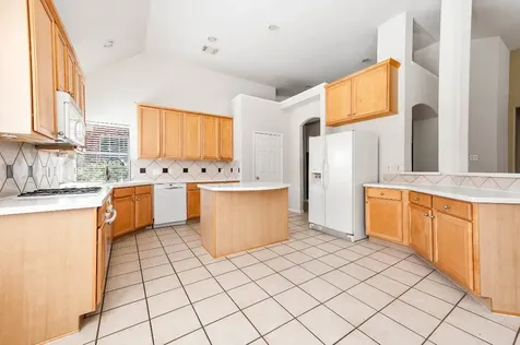 1314 Town Moor Court Spring TX 77379