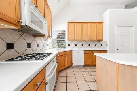 1314 Town Moor Court Spring TX 77379
