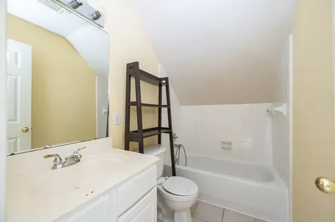 1314 Town Moor Court Spring TX 77379