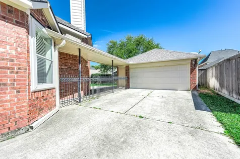 1314 Town Moor Court Spring TX 77379
